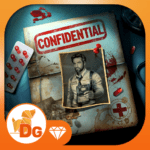 Unsolved Case 5 Extra f2p MOD Unlimited Money 1.0.4