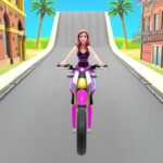 Uphill Rush 2 USA Racing MOD Unlimited Money 4.11.107