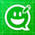 WaSticker – Sticker Maker Apk Mod 2.1.3 Premium