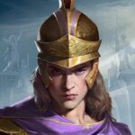 War Eternal-Divine Battlefield MOD Unlimited Money 10.0.172