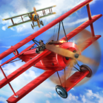 Warplanes WW1 Sky Aces MOD Unlimited Money 1.5.5