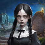 Wendy Mansion Mystery MOD Unlimited Money 1.0.73