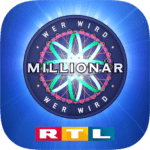 Wer wird Millionr Training MOD Unlimited Money 2.0.133