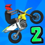 Wheelie Life 2 MOD Unlimited Money 3.5