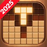 Wood Block 99 – Sudoku Puzzle MOD Unlimited Money 2.7.30