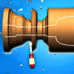 Wood Shop MOD Unlimited Money 3.2.1