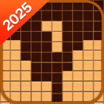 WoodCube – Woody Block Puzzle MOD Unlimited Money 3.410
