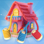 Wool Craze 2 Wool Sort Games MOD Unlimited Money 1.02