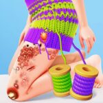 Wool Escape 3D MOD Unlimited Money 1.0.4