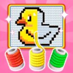 Wool Knit Sort MOD Unlimited Money 1.6