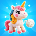 Wool Saga 3D MOD Unlimited Money 1.0120 Wool Saga 3D MOD Unlimited Money 1.0120