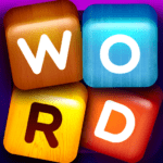 Word Block – Search Relax MOD Unlimited Money 1.0.0