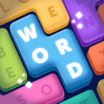 Word Lanes Relaxing Puzzles MOD Unlimited Money 1.33.0