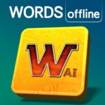 Words AI Friends Classic MOD Unlimited Money 0.9.1