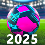World Football Soccer Match MOD Unlimited Money 2.8