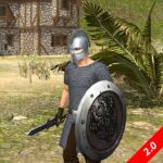 World Of Rest Online RPG MOD Unlimited Money 1.37.7