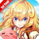World of Rune – Fantasy MMORPG MOD Unlimited Money 1.62