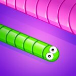 Wormax.io MOD Unlimited Money 1.4.18.6558