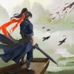 WuXia World MOD Unlimited Money 12.4.0