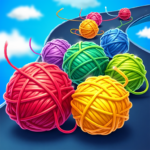 Yarn Balls MOD Unlimited Money 1.0.9