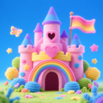 Yarn Block Mania Sort Puzzle MOD Unlimited Money 1.0.3