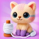 Yarn Fever Unravel Puzzle MOD Unlimited Money 2.0