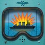 You Sunk submarine warships MOD Unlimited Money 4.5.3