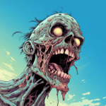 Zombie Survival Apocalypse MOD Unlimited Money 0.3.4