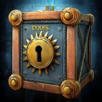 100 Doors – mystery challenge MOD Unlimited Money v1.5.6