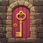 100 doors mystery room escape MOD Unlimited Money v1.6.6