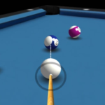 2 Player Billiards Offline MOD Unlimited Money 1.6