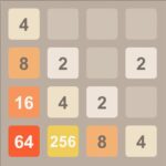 2048 for smart watch MOD Unlimited Money VARY