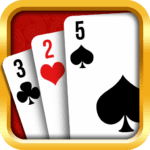 3 2 5 Card Games Offline MOD Unlimited Money 1.20