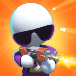 Agent J MOD Unlimited Money 1.2.5