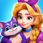 Alices Dream Merge Games MOD Unlimited Money 4.9.1 Alices Dream Merge Games MOD Unlimited Money 4.9.1