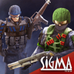 Alien Shooter TD MOD Unlimited Money 1.7.8