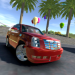 American Luxury Sports Cars MOD Unlimited Money 2.291