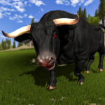 Angry Bull Attack – Bull Fight MOD Unlimited Money 4.1
