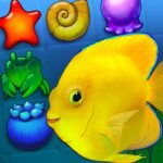 Aquantika MOD Unlimited Money VARY