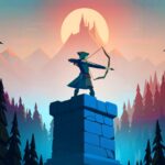 Arrow Quest Idle defense RPG MOD Unlimited Money 0.3.103