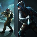 Assassin Hunter CS MOD Unlimited Money 5.1