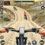 BMX Cycle Stunt Game 3D MOD Unlimited Money 6.33