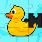 Baby Puzzle Games for Toddlers MOD Unlimited Money 15.01.12