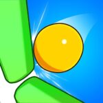 Balls Bounce – Merge Bounce MOD Unlimited Money 1.3.7