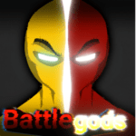 Battle gods – Combat Warriors MOD Unlimited Money 1.0.6