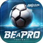 Be A Pro Football MOD Unlimited Money 1.222.1