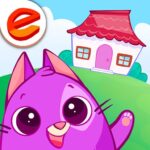 Bibi Home Games for Babies MOD Unlimited Money 1.6