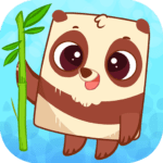 Bibi Toddlers Learning Games MOD Unlimited Money 1.5