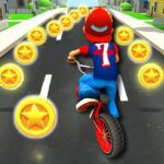 Bike Blast- Bike Race Rush MOD Unlimited Money 4.13.7