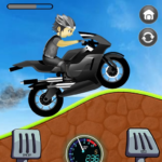 Bike Hill Racing – Bike Game MOD Unlimited Money 1.0.39